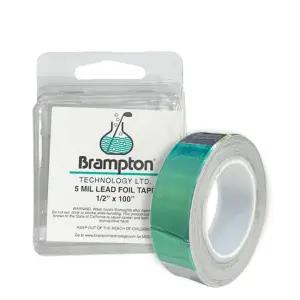 골프피팅샵용 스윙웨이트 조절 고밀도 납테이프 50g