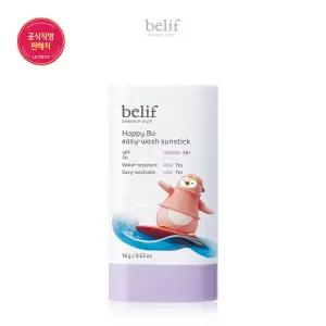 [빌리프] 해피 보 이지워시 선스틱 18g