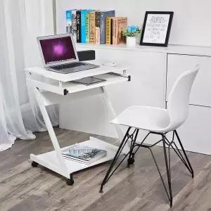 [아트박스]/가구느낌 컴책상 컴퓨터 1인 원룸 학생테이블 600x480