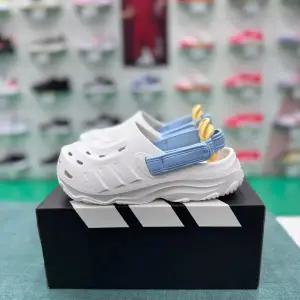 [아디다스키즈]JR0099 MAXXCLOG_DG