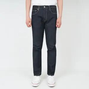 리바이스 남성 청바지 502 쿨진 테이퍼 다크블루 295071513