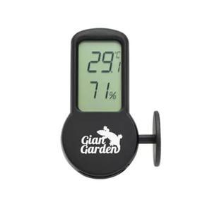 도마뱀 디지털 습도계 온도계 파충류 사육장 온도 습도 조절 육지 거북이 온습도계