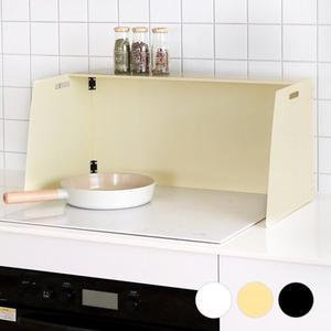 [네이쳐리빙]가스렌지가림막 인덕션 렌지가드(전용선반포함)+보관가방