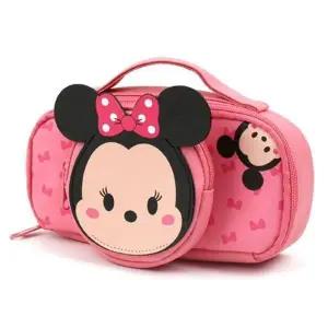 [하프클럽/]학생필통 파우치 부착 필기구 펜슬 케이스