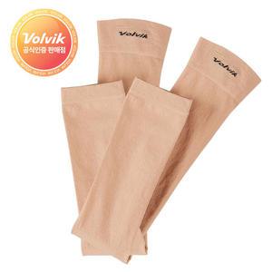 볼빅 2025 여성용 스킨컬러 냉감 팔토시 자외선차단 보정효과 스타킹 쿨토시