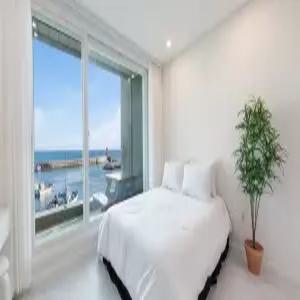 [강원] 양양오션뷰애견펜션 플로라(강원펜션/양양펜션)