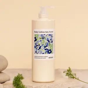 퍼퓸 바디로션 베이비파우더향 1000ml