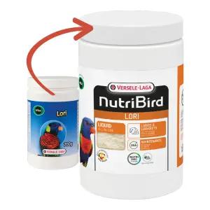 버셀라가 뉴트리버드 로리 700g 이유식 주식 오색청해 앵무새 보충식