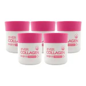 에버콜라겐 인앤업비오틴 업 750mg x 84정 x 5박스 /An