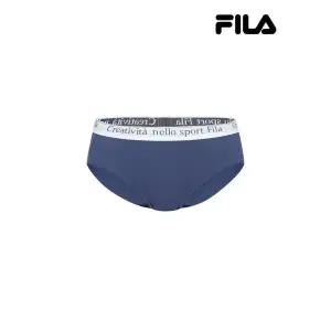 [하프클럽/휠라 언더웨어]벨로 소프트 팬티 (FI4DRG1450F_DST)