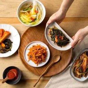 부추김치 10kg 보성엔 녹차김치 전라도 부추무침