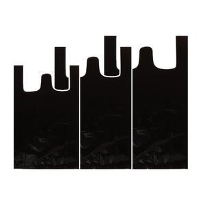 검정 비닐봉투 10L 20L 50L 100매 검은 비닐봉지