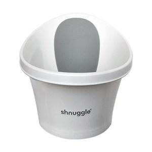 [NS홈쇼핑]슈너글 NEW 컬러 신생아 아기 욕조 화이트[35263834]