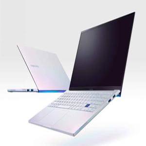 리퍼 삼성 갤럭시북 이온 15인치 NT950XCJ i5 SSD 가정용 사무용