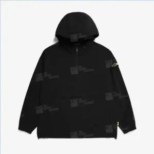 [롯데백화점]내셔널지오그래픽 아델리 경량 우븐 스트레치 긴팔 아노락JP N232UFT140