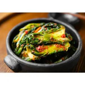 국내산100% 맛있는 김치겉절이 청방김치