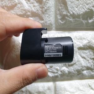 중고 팅크웨어 아이나비 QXD1500 블랙박스 FHD 후방카메라 BCFH-200