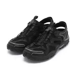 내셔널지오그래픽 여성 샌들 로버 리프 블랙 FB816640