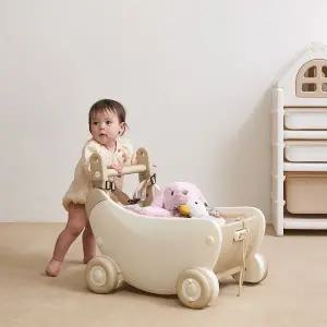 [피에고]아기걸음마 보조기 유아 걸음마연습 보행기 베이비워커