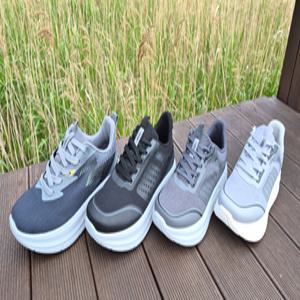 르까프 발편한 데일리화 초경량 조깅화 워킹화 운동화 BJ1010