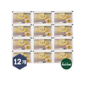 대신물산 우무채 우뭇가사리 250g x 12개 대신 우묵 우무 한천