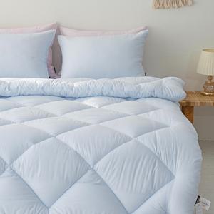 나라데코 60수 아사면 자취 기숙사 사계절 차렵이불 SS