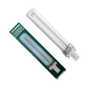 실바니아 포충램프 9W _모기퇴치기 벌레 포충 UVA 네일 경화 전구 포충기 램프