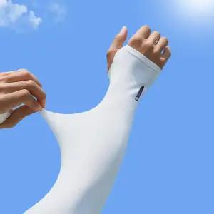 모그라미 쿨토시 팔토시 3개세트 손등 여름 UV 자외선 차단 기능성 골프 테니스 운전 기능성 스마트템프