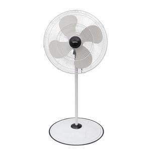 산업용 대형 스탠드 선풍기 HV-2400S 24인치 한빛 더위사냥