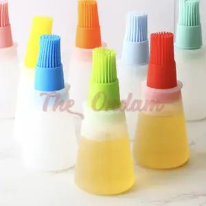 더 온담 브러시 일체형 오일병