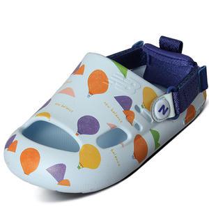 뉴발란스 주니어 샌들 K8811L1P 아동샌들