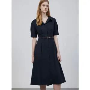 [ZOOC](하남점)(25 여름) 쥬크 벨티드 썸머 원피스 Z252MSE102