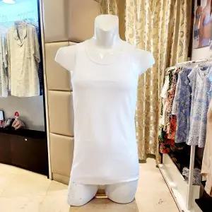 [대구백화점] [비너스]화이트 고급 면140수 남성런닝(VMV8209 WH)