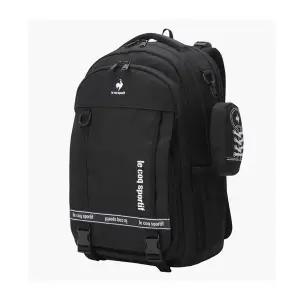 [르꼬끄](강남점)[이월][60% OFF] AT 미니 백팩 BLK / QP123ABP12 / 남여공용