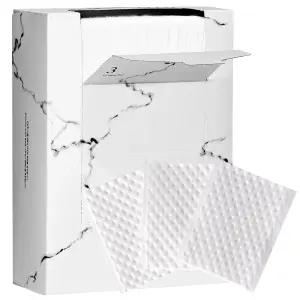 크리스마 더마랩 3 화장솜, 500매입, 1개