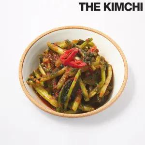 홍진경 더김치 열무김치 5kg