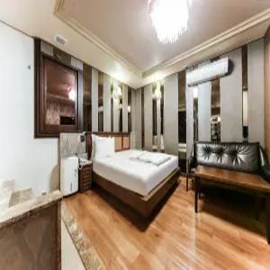 [경북 모텔] 구미 사곡동 호텔갤러리 (구미)