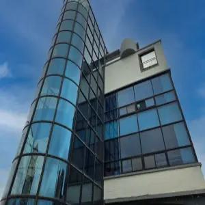 [충남 펜션] 몽산포 몽글몽글펜션 (태안,안면도)