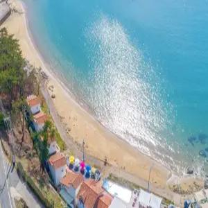 [경남 펜션] 남해 멜로디 스파 독채펜션 (사천,남해)