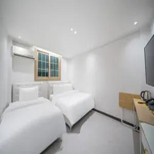 [경북 모텔] 경주 디바인 미니호텔 (경주(보문단지,황리단길,불국사,양남,감포,안강))