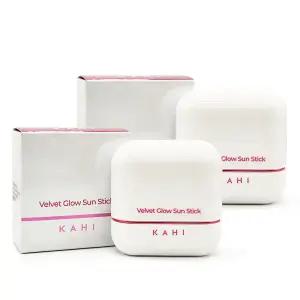 가히 벨벳 글로우 선스틱 13.5g+13.5g