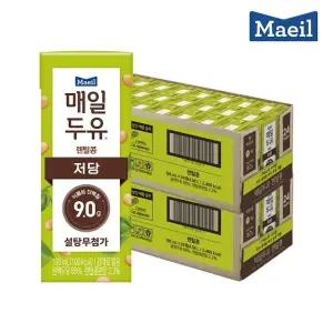 매일두유 렌틸콩 190ml 48팩