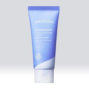 에스트라 아토베리어365 하이드라 수딩크림 60ml