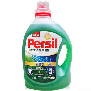 헨켈 퍼실 파워젤 딥클린 플러스 일반용 2.7L 1개