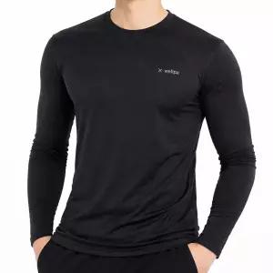 원+원 국내원단 쿨긴팔티 남성용~110까지 여름 기능성 냉감 티셔츠