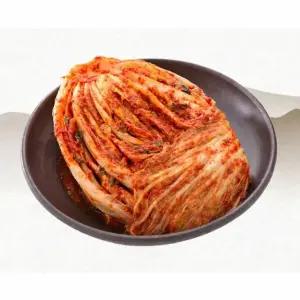 담은정 국산 포기김치 10kg