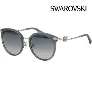 [스와로브스키] 선글라스 SK242K 20B 여자선글라스 명품 미러 아시안핏