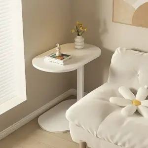 modoo) 라운드 사이드 테이블 60cm 침대협탁 거실협탁 침대옆협탁 미니협탁 침대협탁서랍장