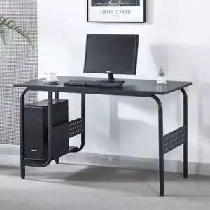 룸앤오피스 RWD3068 시그마 게이밍 책상 서재 사무실 튼튼한 책상 공간활용 회의용