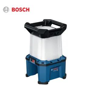 보쉬 GLA18VH-7500 충전 하이브리드 랜턴 18V 본체 7500루멘 3단 밝기조절 무선 작업등